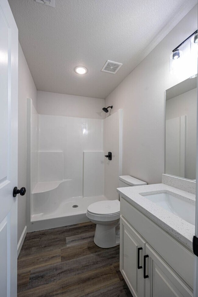 Building Photo - Bryson Lake Duplexes