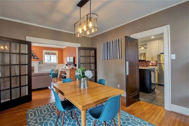 Building Photo - 3810 Compton-