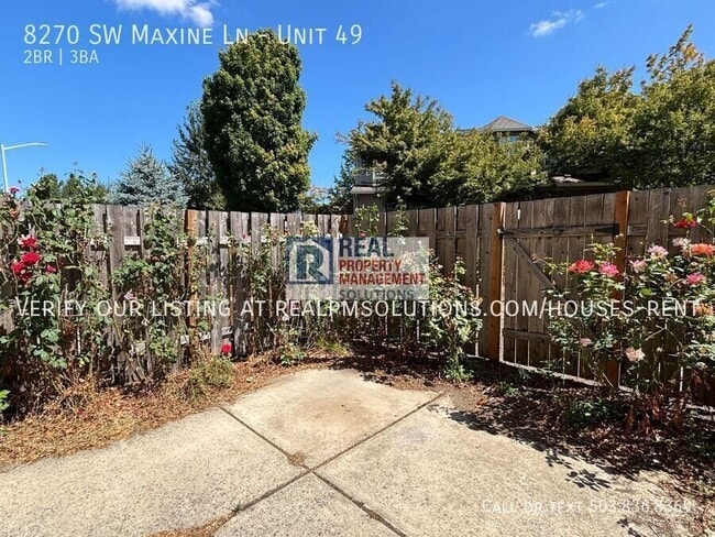 Building Photo - 8270 SW Maxine Ln