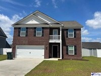 Building Photo - 1009 Abigail Ct