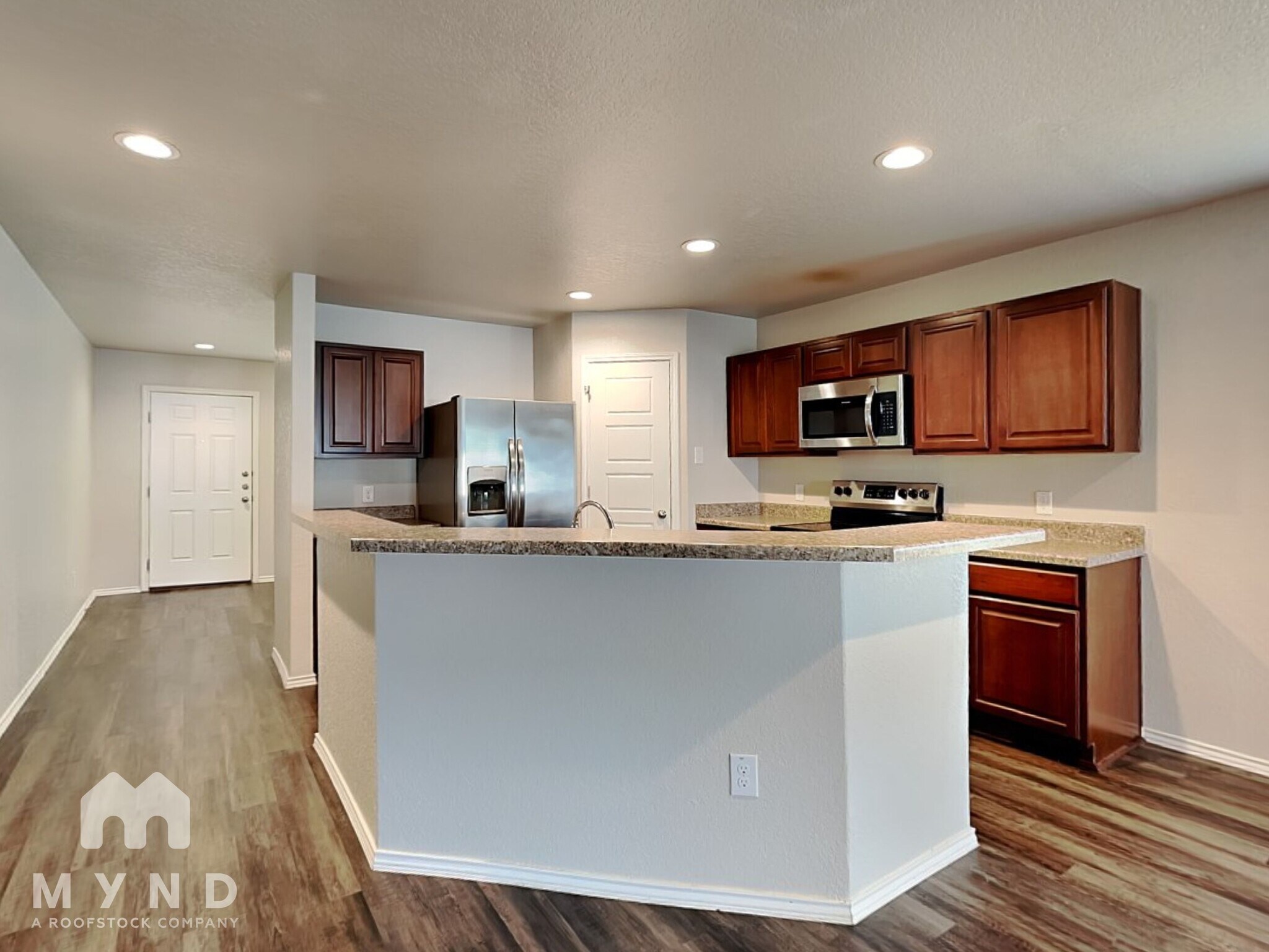 Building Photo - 3914 Colemans Run