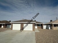 Building Photo - BRAND NEW CONSTRUCTION! 2 Bed/2 Bath Duplex.