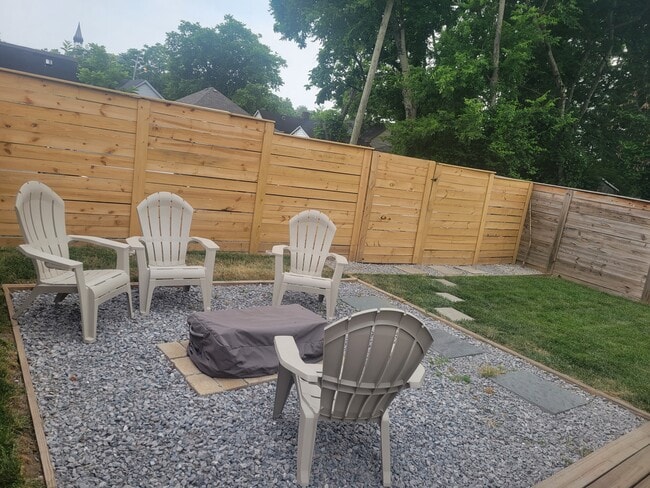 Building Photo - 1705 Heiman St