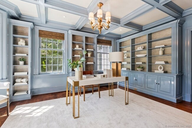 Building Photo - 1421 Oenoke Ridge