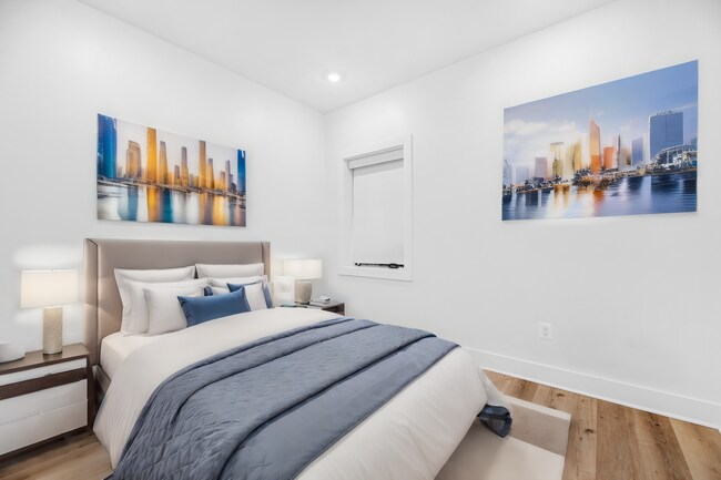 Building Photo - 1504 N Capitol St NW #002