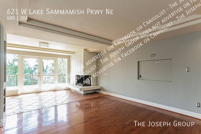 Building Photo - 621 West Lake Sammamish Pkwy NE