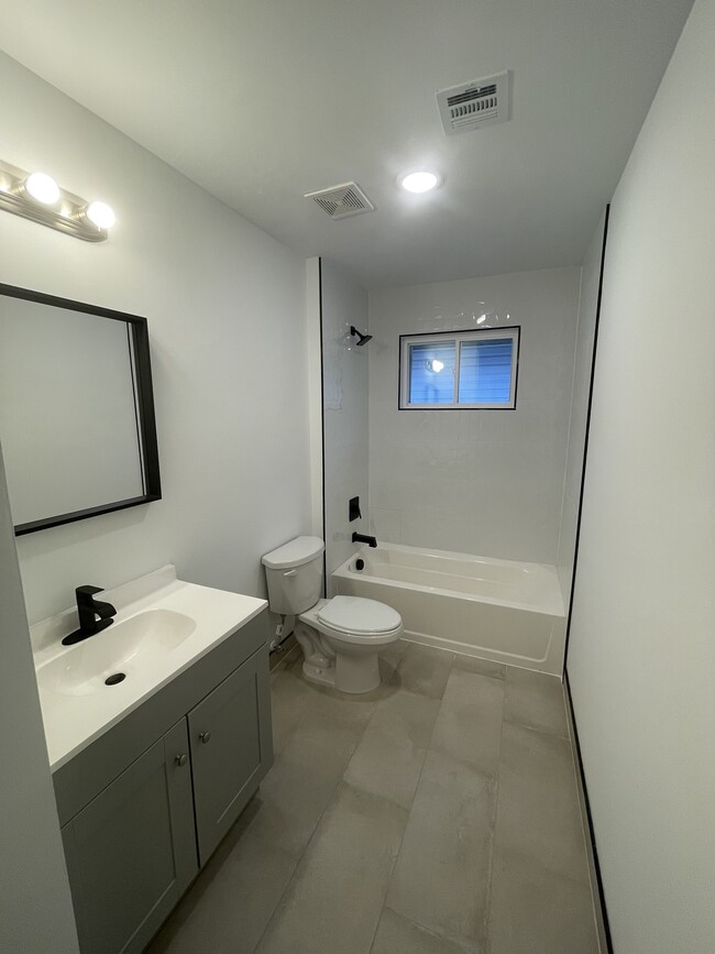 Bathroom 1 - 738 Seaport Dr