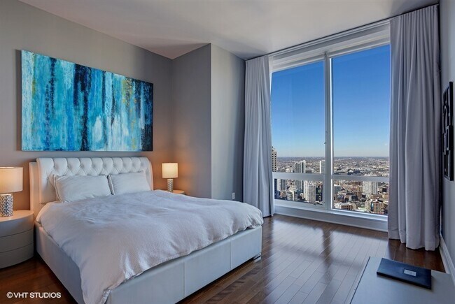 Building Photo - 401 N Wabash Ave