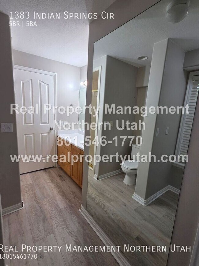 Building Photo - 1383 Indian Springs Dr