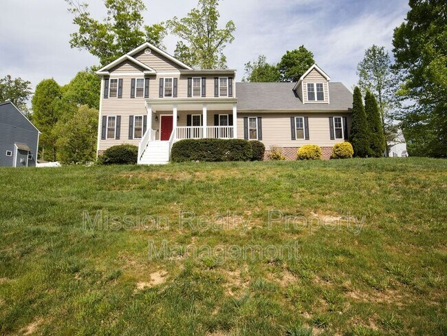 Building Photo - 11412 Parrish Creek Ln