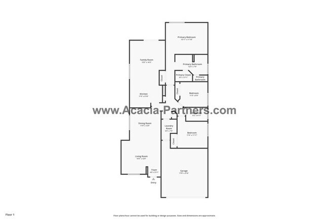 Primary Photo - Great Property in Mesquite Creek II with M...