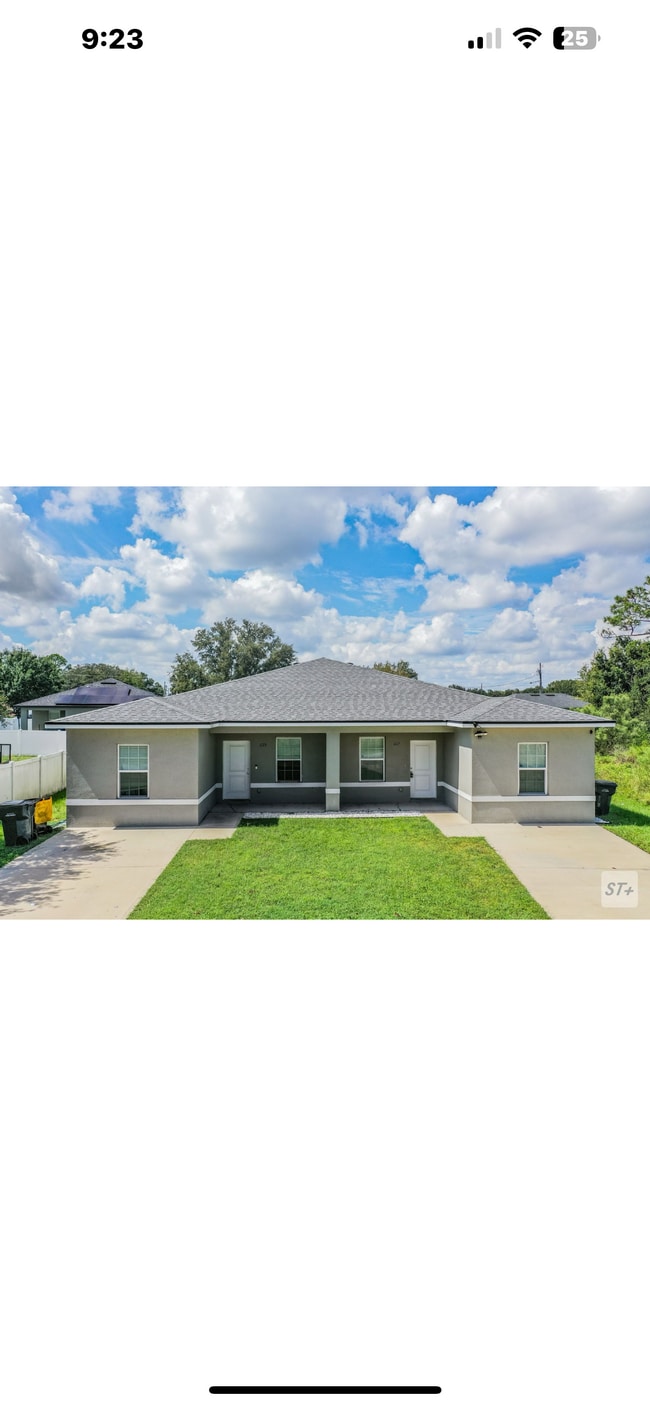Building Photo - 627 Yak Ct