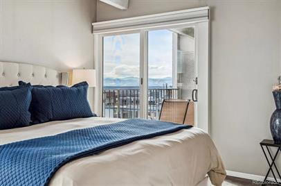 Building Photo - ***COMING SOON***  Stunning 12th-Floor 2 Bed, 2 Bath Condo in Governors Park!