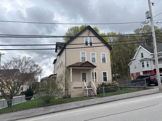 Building Photo - 41 Whipple St