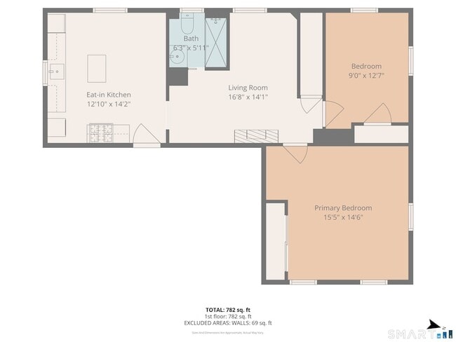 Building Photo - 349 Naubuc Ave