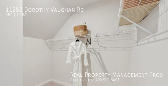 Building Photo - 11282 Dorothy Vaughan Rd