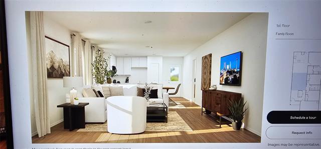 Building Photo - 1121 Desert Willow Dr
