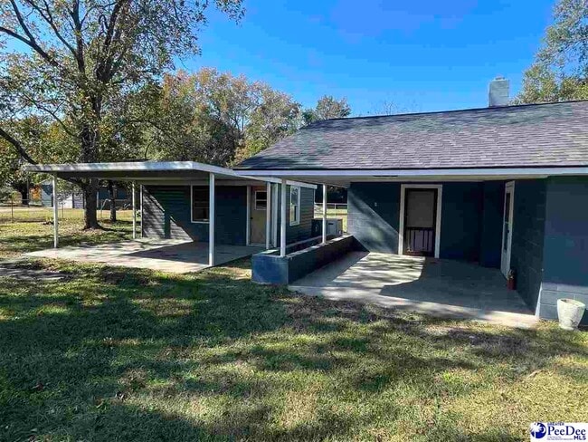 Building Photo - 2124 N Governor Williams Hwy