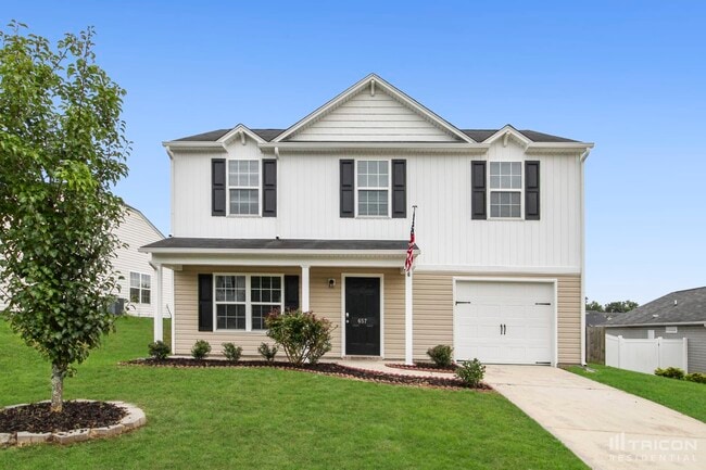 Building Photo - 657 Switchback Ct