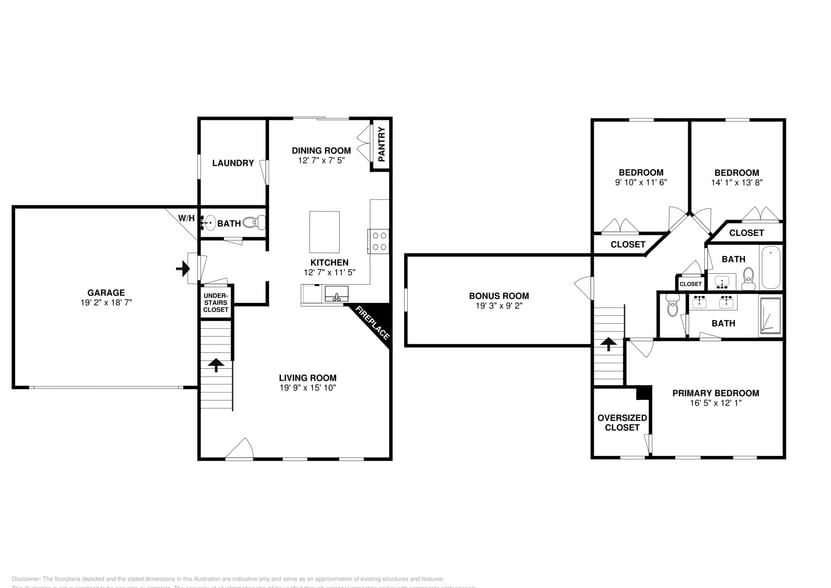 Building Photo - 116 Greenhouse St