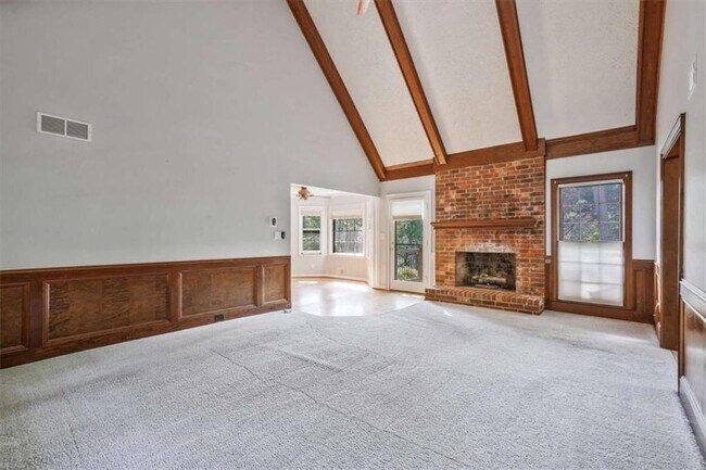 Building Photo - 5741 Wolf Laurel Dr SW