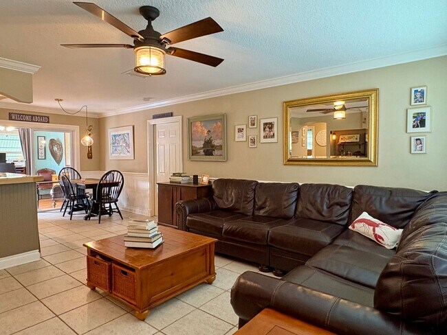 Building Photo - *ROCKY POINT GEM* 3/2/1 Pool Home with Lawn and Pool Care Included!