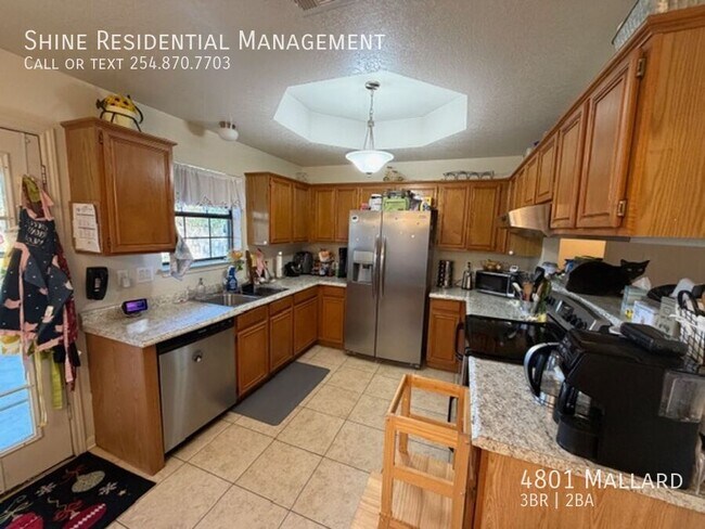 Building Photo - 4801 Mallard-