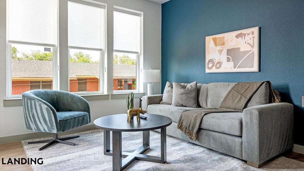 Building Photo - 3706 Goodwin Ave