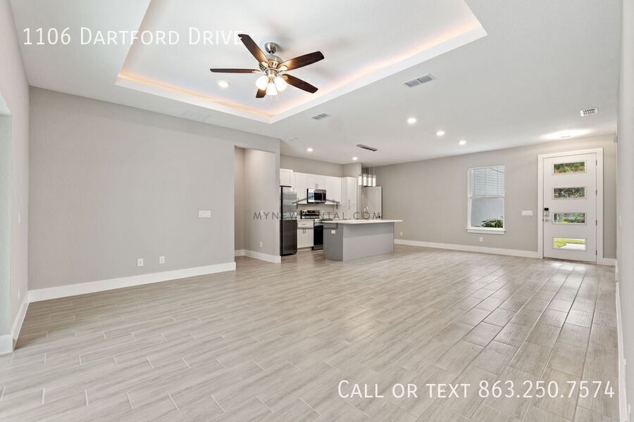Building Photo - 1106 Dartford Dr