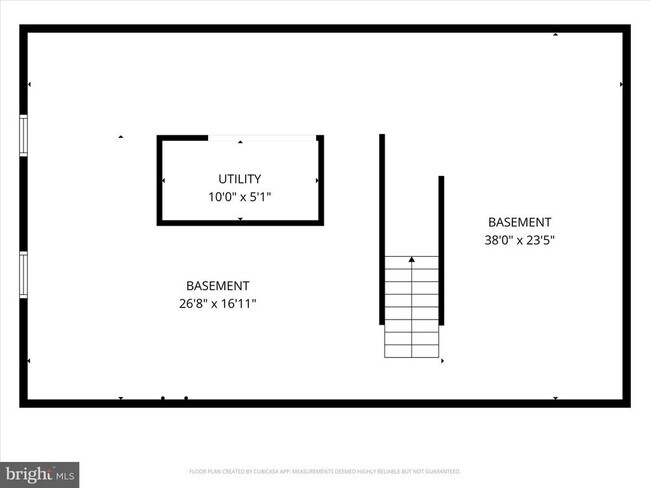 Building Photo - 1001 Archery Dr