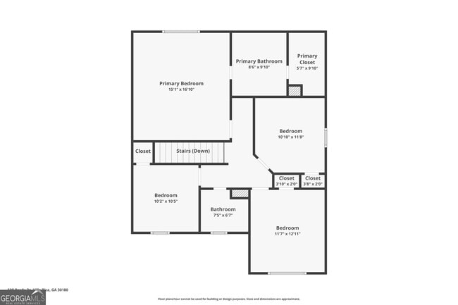 Building Photo - 508 Brady Dr