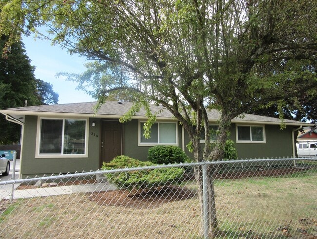 Building Photo - 318 120th St S