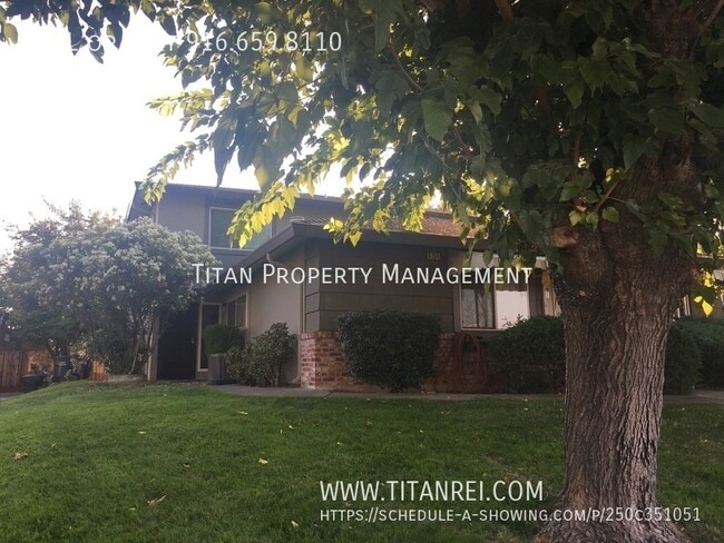 Building Photo - 5754 Walerga Rd