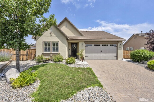 Primary Photo - 2199 Angel Ridge Drive