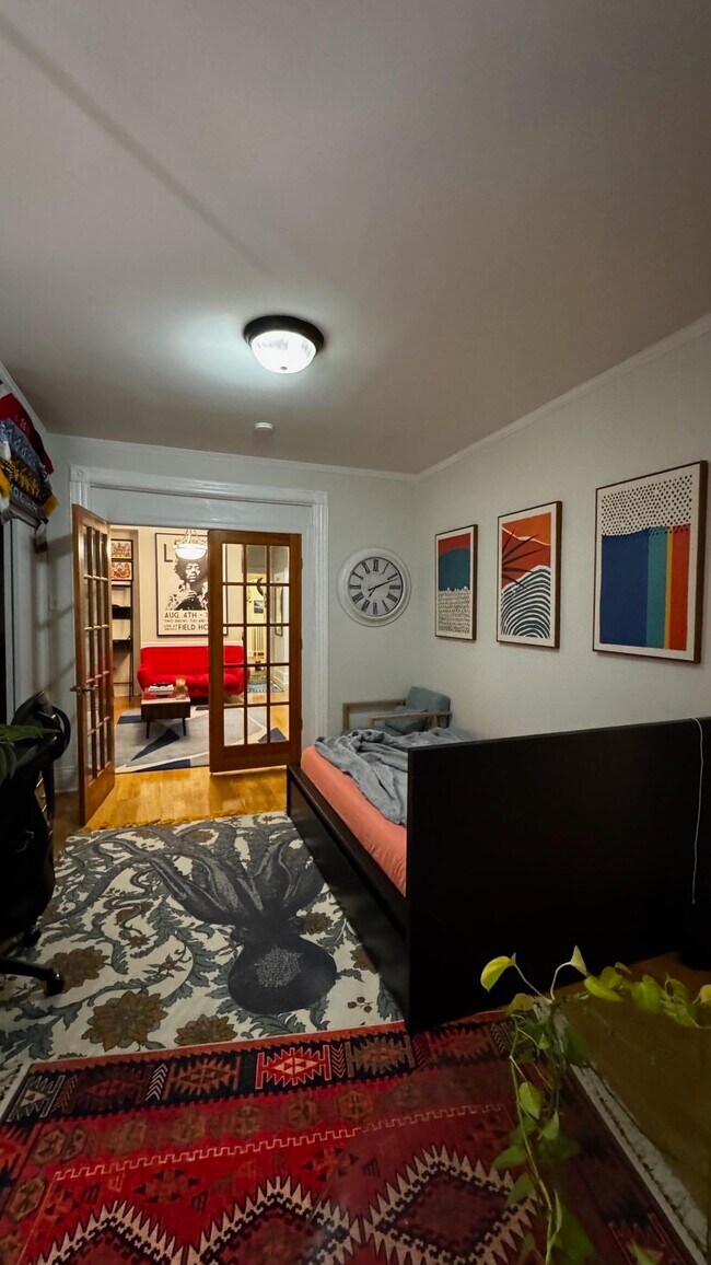 Building Photo - 311 Monastery Pl