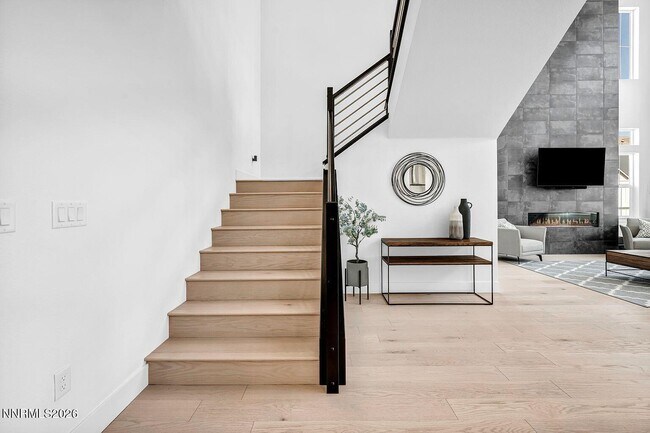Building Photo - 5445 Side Saddle Trail