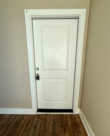 Building Photo - 1008 Halsell St