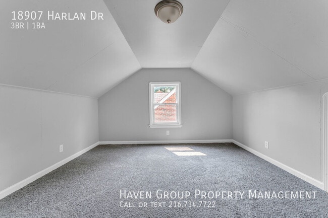 Building Photo - 18907 Harlan Dr