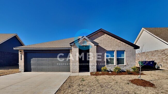 Building Photo - 6101 Green Meadow Lane