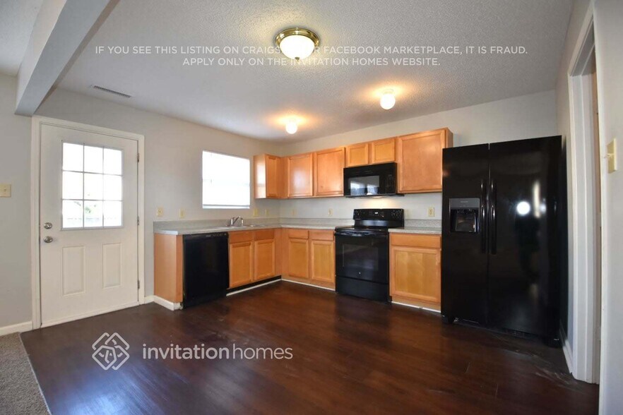 Building Photo - 4452 Norfleet St