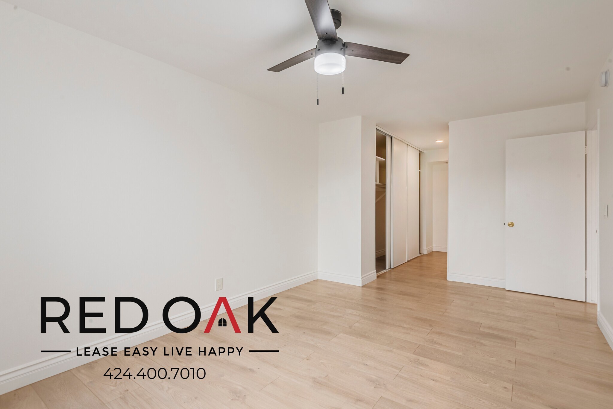 Building Photo - 3815 Baldwin Ave