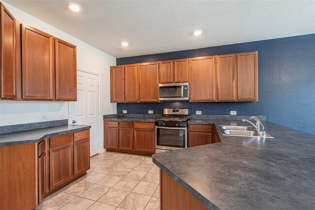 Building Photo - 17214 Texas Willow Dr