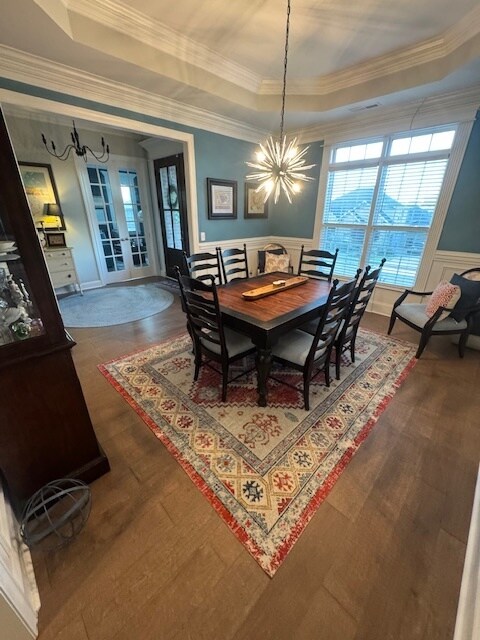 Building Photo - 8012 Goose Ridge Dr SE