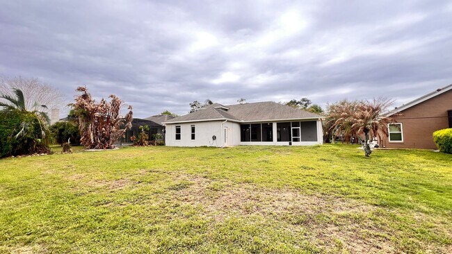 Building Photo - Spacious 4BR Home in Winter Springs | 2,874 Sq Ft | Pet-Friendly | Near Park & Playground