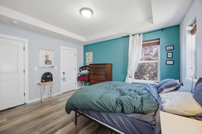 Building Photo - Two Bedroom Condominium located in Central Missoula