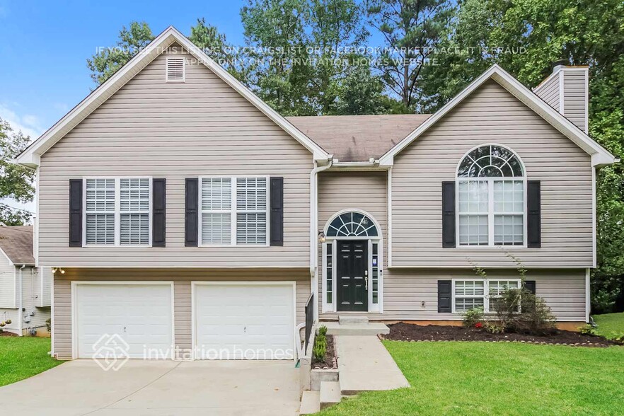 Primary Photo - 3010 Maple Dr NW