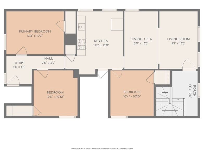 Building Photo - 73 Robin St
