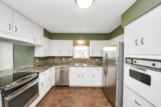 Building Photo - 10514 Haddington Dr