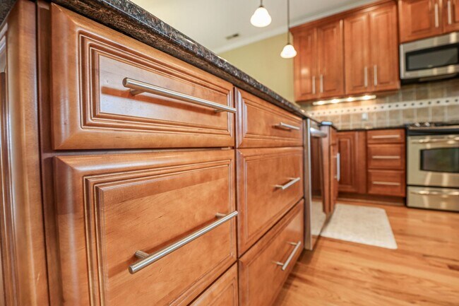 Building Photo - A Rental Like No Other!