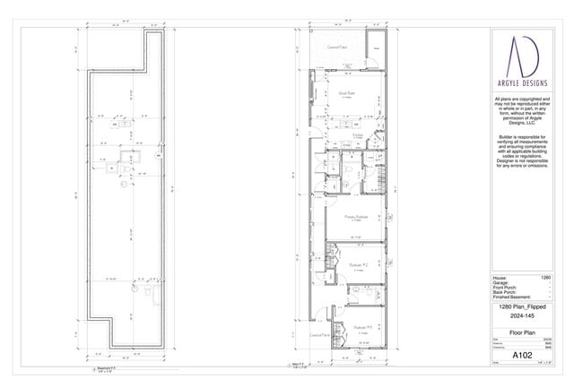 Building Photo - Beautiful Three Bedroom, Two Bathroom - Falcon Falls